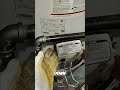 Hot Water During Blackouts? Genius Solution Explained! #shorts