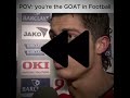 He is indeed the GOAT - MONTAGEM RABETA #edit #goatsimulator