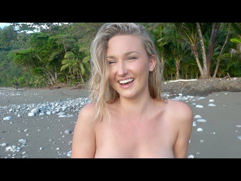 Видео: Такое Увидишь Раз в Жизни! Случаи на Пляже Снятые на Камеру