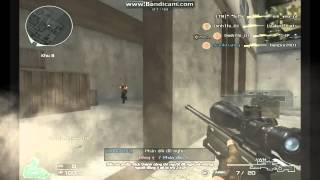 Test overlay in CF