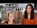 Alanis Morissette's 18-Step Skincare Routine: My Reaction & Thoughts | #SKINCARE