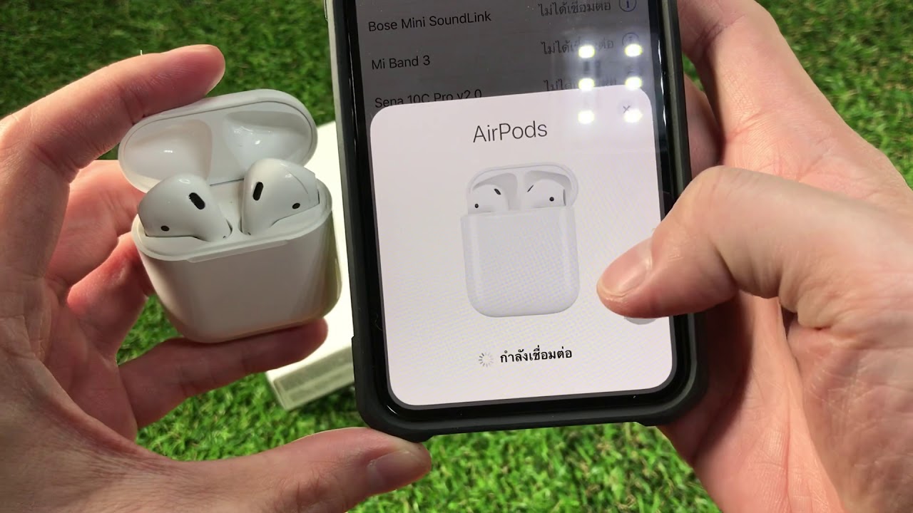 1 plus airdopes