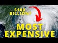 Costliest Hurricanes Ever!