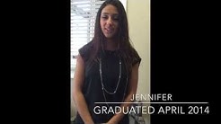 Dental Career Solutions - Jennifer 