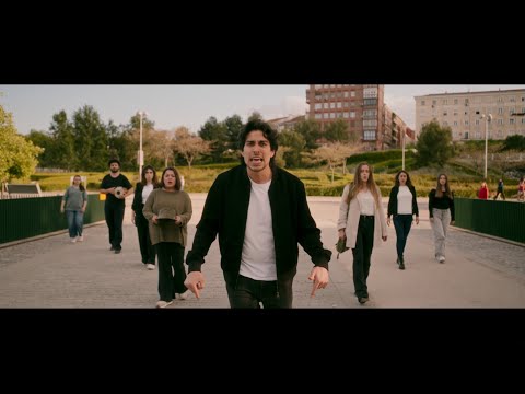 Andrés Iwasaki | Conjuro para el mal de guerra
