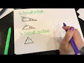5e  triangle constructible avec la mesure des angles