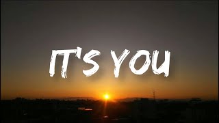 Lewis Brice - Its You (I’ve Been Looking For) | Lyrics