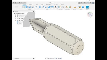 How to open Solidworks (STEP) File in Fusion 360