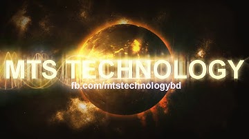 MTS TECHNOLOGY Intro