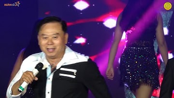 Trống đồng - Tôi Đưa Em Sang Sông - Ca sĩ Doanh Nhân Hải Ngoại Alex Châu