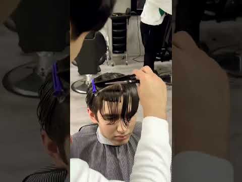 french crop #barber#tutorial#haircut#french#style#like#cortesdecabello#barbershop#shorts#ytshorts
