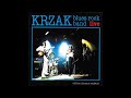 Krzak ‎- Blues Rock Band Live (full album)