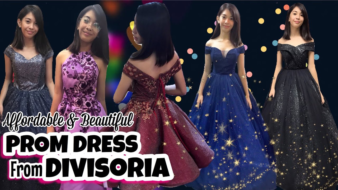 Buy Divisoria Gown For Debut online | Lazada.com.ph