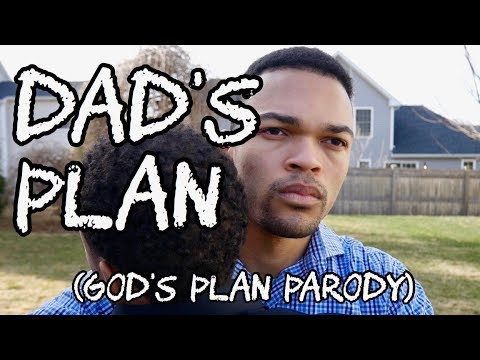 dad's-plan-(god's-plan-parody)-#preexumseason