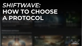 How to Choose the Right Shiftwave Protocol