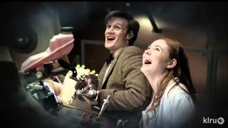 KLRU Dr Who Marathon Saturday at 8pm
