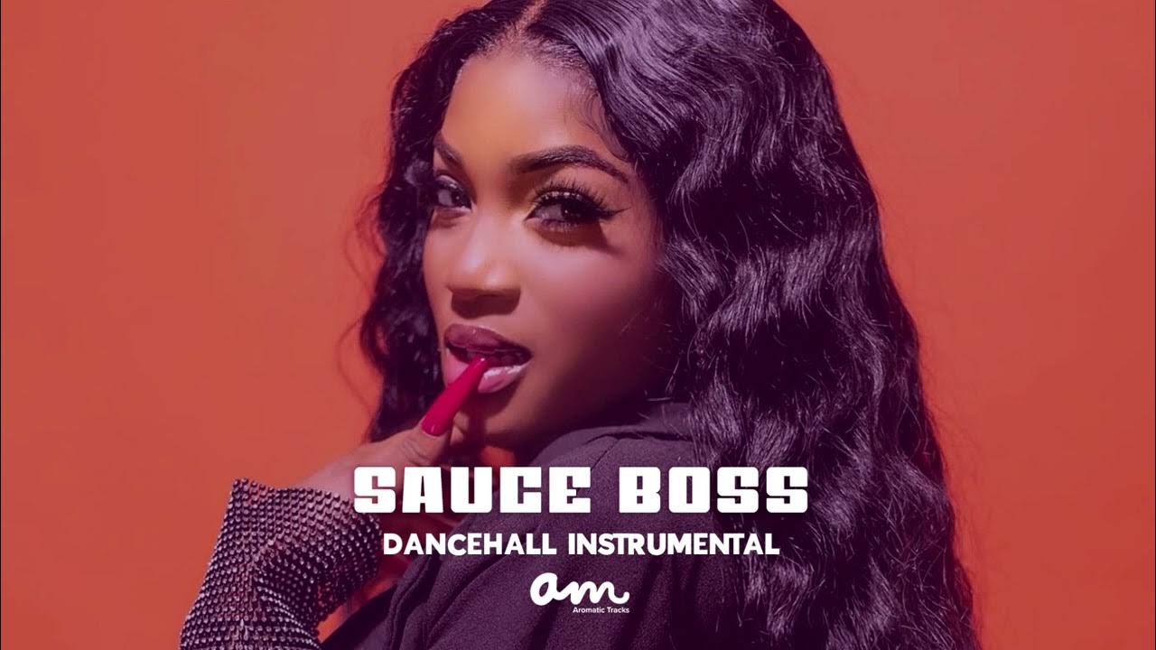 [Free] Dancehall Instrumental Type Beat "Sauce Boss" (aromatictracks