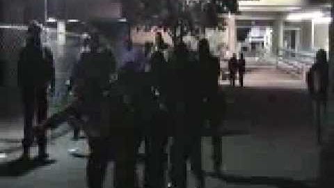 FallQ6 Probate (Music Video)