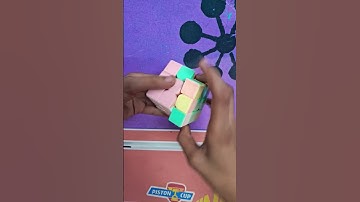 3x3 rubik