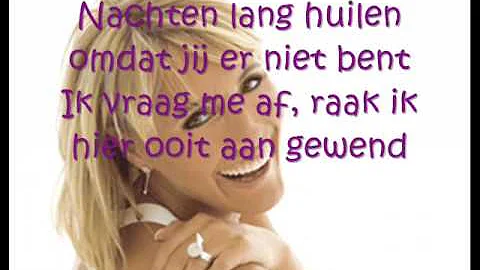 Dana Winner - Iedere keer