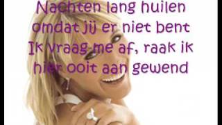 Dana Winner - Iedere keer chords