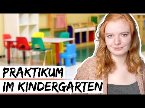 Video: Tipps Für Eltern: Aufgaben Der Kindergartenkrankenschwester