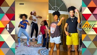 Bend Yo Knees Challenge Dance Compilation #dance #onechallenge