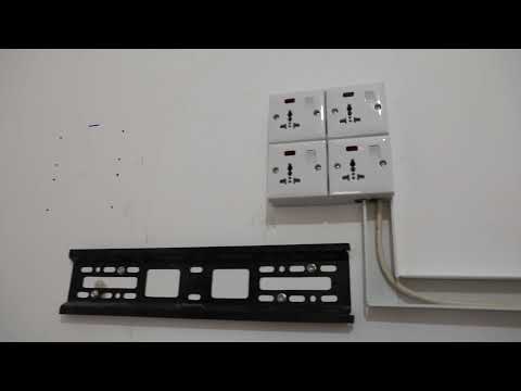 شرح عن ربط العاكسة