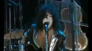 Kiss - Going Blind (Live) (HD)