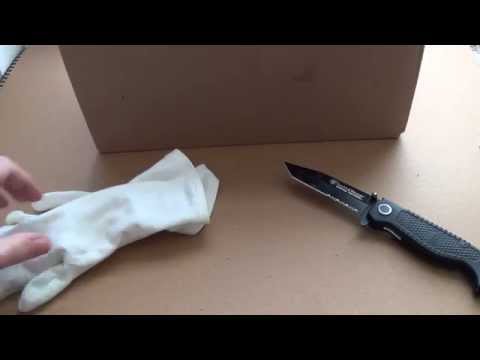 Surprise Automatic Watch Unboxing -Will It Be The 2015 C60 Trident, The Squale 1521, Or The C61 GMT?