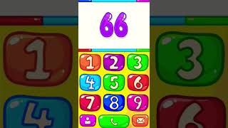 calling 666 game name is baby games for toddlers screenshot 3