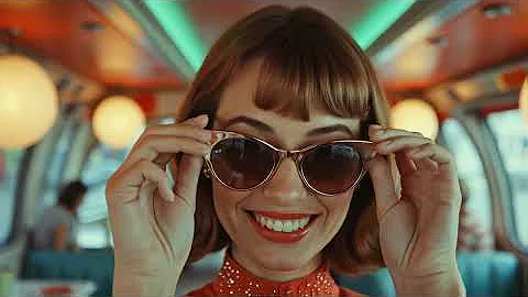 Retro-Futuristic Jazz: Smooth Sounds from a Mid-Century Tomorrow