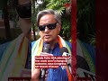 Kerala Polls: NDA winning a few seats won’t change outcome, says Congress MP Shashi Tharoor