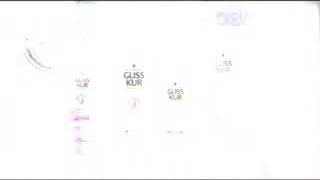 Реклама Gliss Kur 2010 Наоборот
