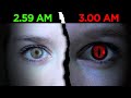 Why 3am is the Darkest Hour? Shocking Facts About 3 AM