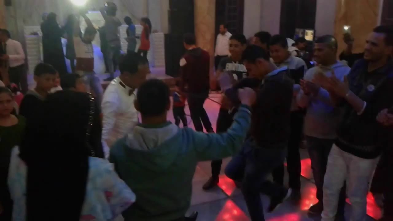 فرحة احمد السرس _ ابوصير سمنود غربيه