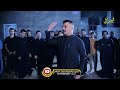 ميدان استقبال شهر محرم الحرام رابطة الوفاء نخبه من مهاويل البصره المبدعين     