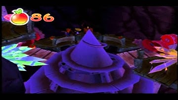 Lets Play Crash Bandicoot Twinsanity (Part 4)