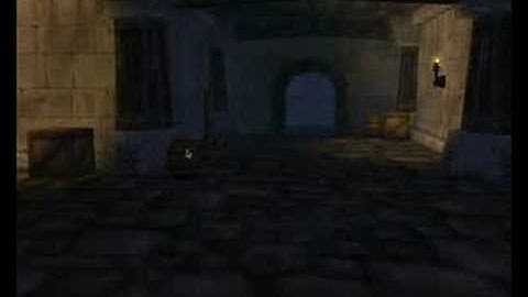 WoW Exploit: Stormwind Prison (Old Stockade)