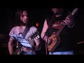 Wild Rebel - Voodoo Child (Cover Jimi Hendrix) - Live In Moscow 2020