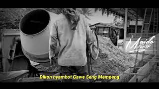 Story wa Bahasa Jawa 30 Detik || Motivasi