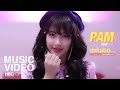 แฟนเธอ... (I Don&#39;t Like ) - PAM Feat.Hi-U [Official MV]