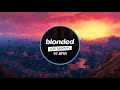 Burial - Hiders [blonded Los Santos 97.8 FM]