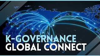 K-GOVERNANCE GLOBAL CONNECT(범부처 행정한류 홍보 동영상)