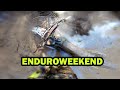 Enduro weekend Солнечногорский р-н 1.05.2021 Класс Хард