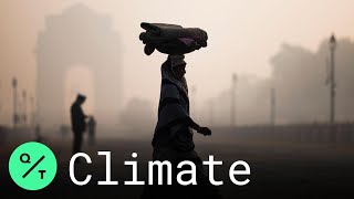 Two-Thirds of the World’s Most Polluted Cities Are in India