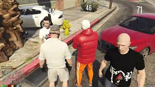 Celebrity Fivem clip combatlog 🚘 Wealth