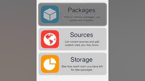 iOS 7.1 how to upgrade Cydia 1.1.8+ to 1.1.9 official