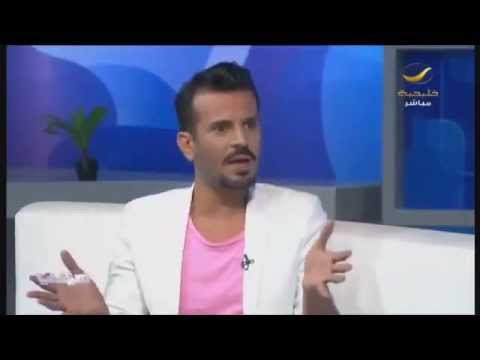 استنساخ مشاهد مسلسل لو من فيلم ريتشارد غير  مع صبحي عطري