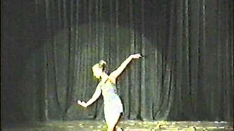 3. Olympics Dance Parody - Act 2 - Judy McCormick ...